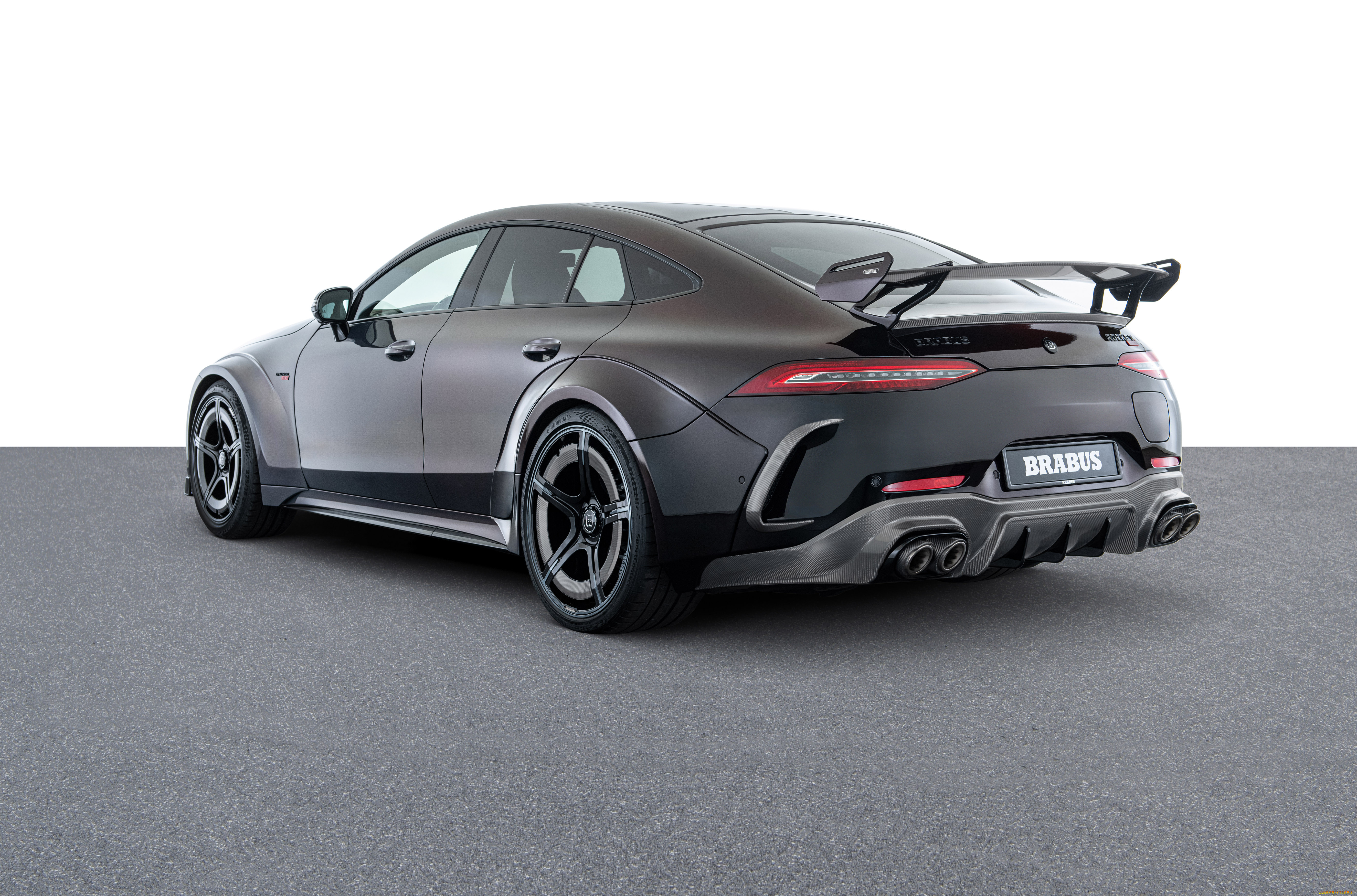 , brabus